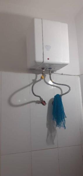 Appartement meublé liberté 6